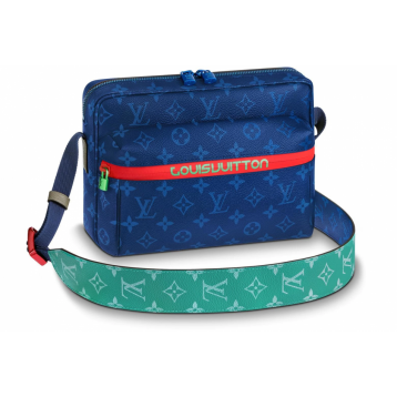 Louis Vuitton Messenger