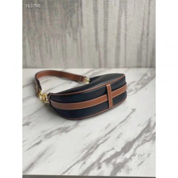 Celine・AVAミディアムスムースカーフスキンストラップハンドバッグ Celine・AVAミディアムスムースカーフスキンストラップハンドバッグ