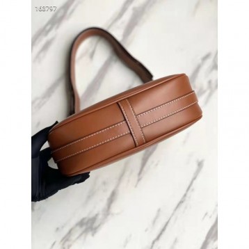 Celine・AVAミディアムスムースカーフスキンストラップハンドバッグ Celine・AVAミディアムスムースカーフスキンストラップハンドバッグ