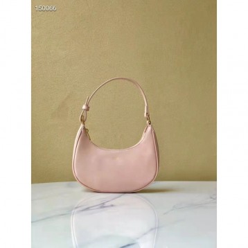 Celine・AVAスムースカーフスキンハンドバッグ