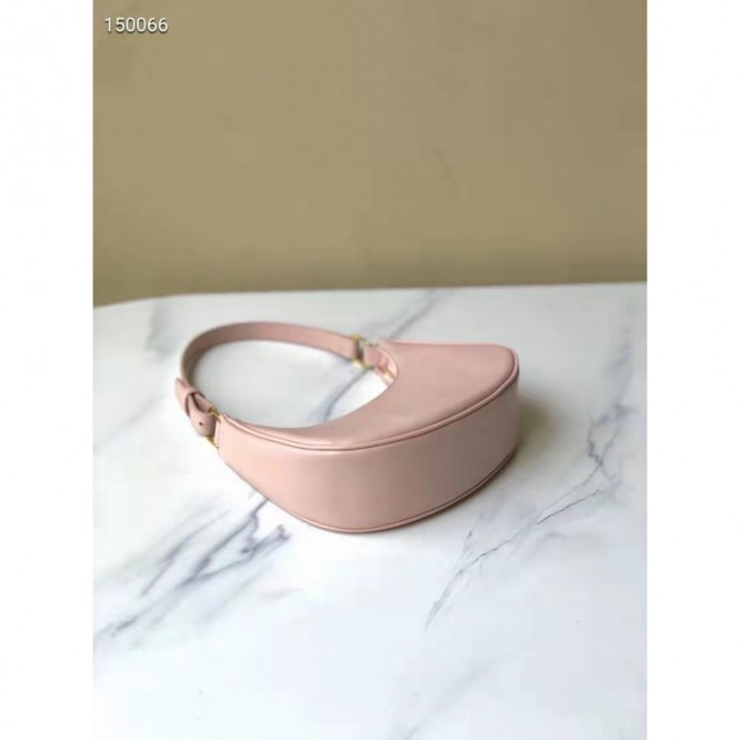 Celine・AVAスムースカーフスキンハンドバッグ