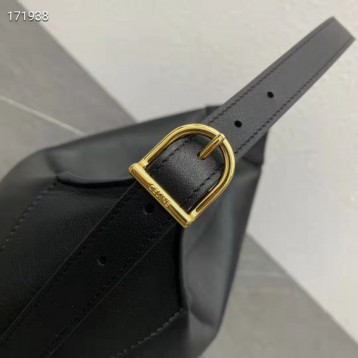 Celine・ROMYミディアムソフトカウレザーハンドバッグ Celine・ROMYミディアムソフトカウレザーハンドバッグ