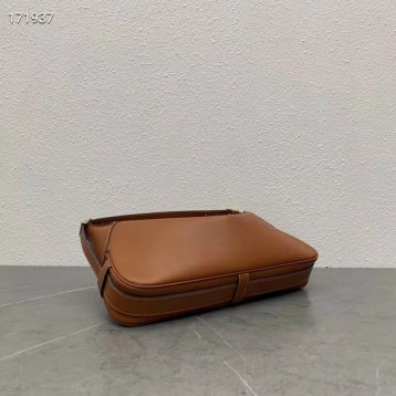 Celine・ROMYミディアムソフトカウレザーハンドバッグ Celine・ROMYミディアムソフトカウレザーハンドバッグ