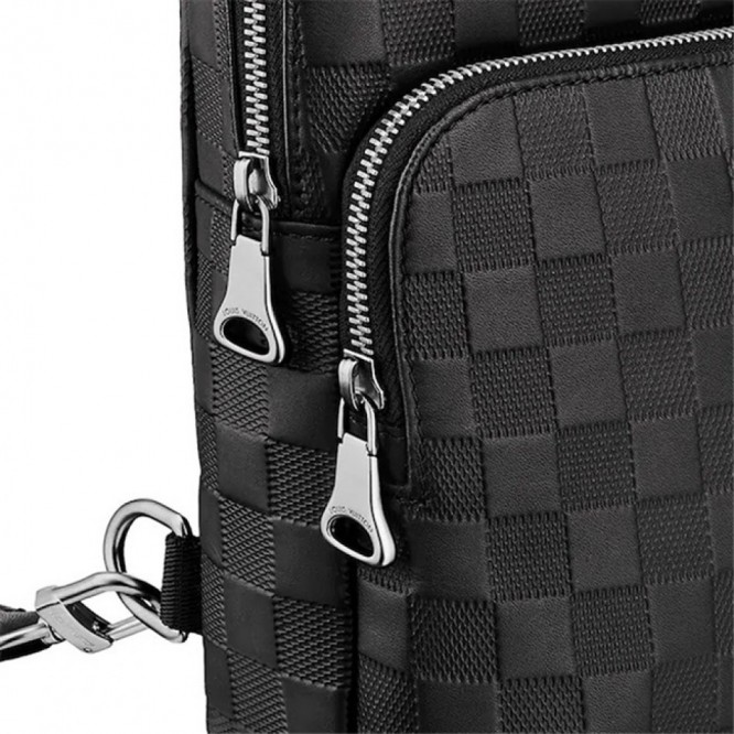 Louis Vuitton ルイ・ヴィトン ボディバッグN41720