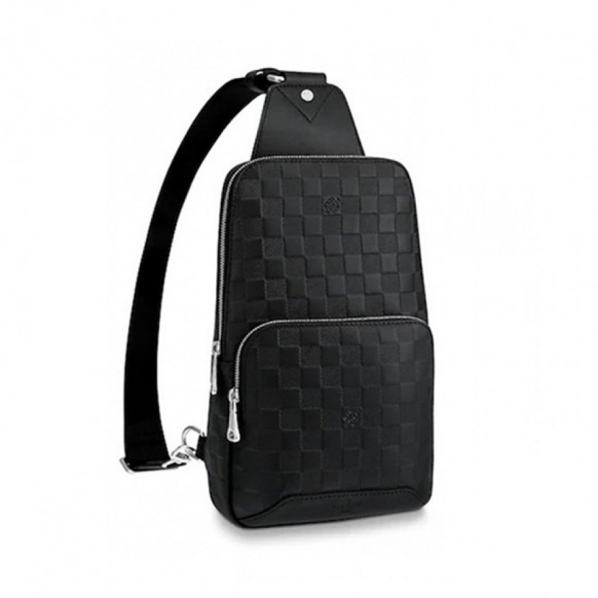 Louis Vuitton ルイ・ヴィトン ボディバッグN41720