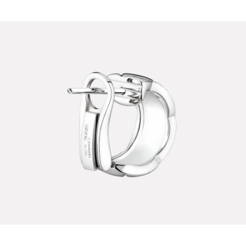 ココ クラッシュ コレクション イヤリング18Kホワイトゴールド、ダイヤモンド ココ クラッシュ コレクション イヤリング18Kホワイトゴールド、ダイヤモンド