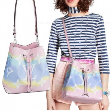 LOUIS VUITTON M45124  LVエスカル ネオノエ