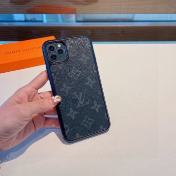 Louis Vuittonルイ・ヴィトンiPhone 携帯クラシックプリントケース