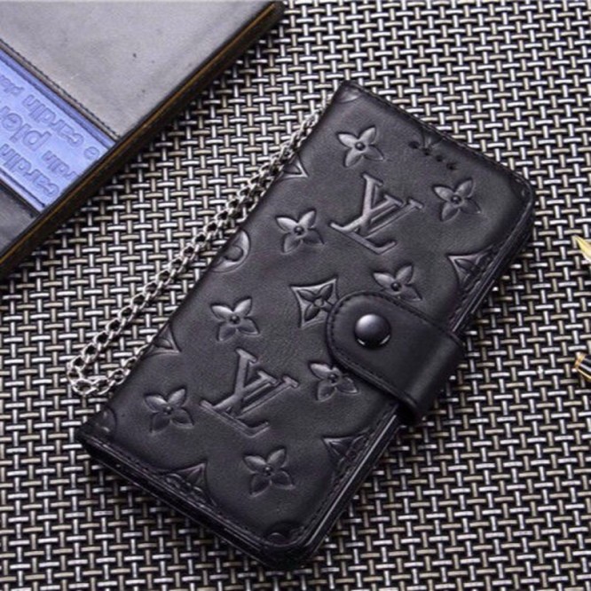 Louis Vuittonルイ・ヴィトンiPhone 携帯クラシックプリントケース