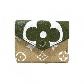 LOUIS VUITTON ポルトフォイユゾエ M67640