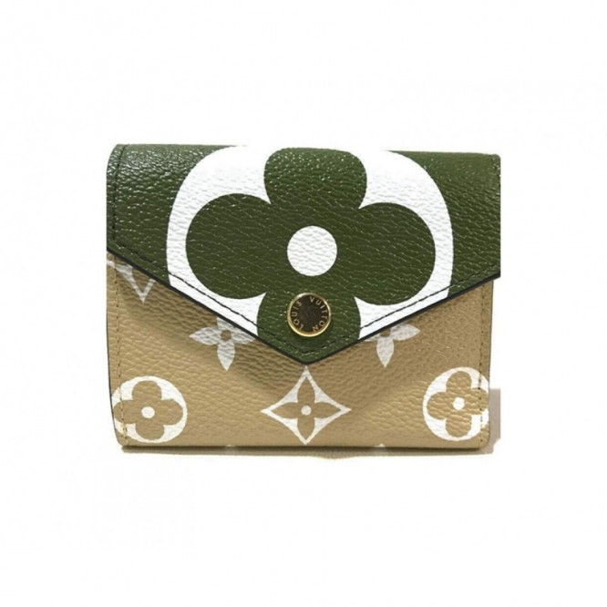 LOUIS VUITTON ポルトフォイユゾエ M67640