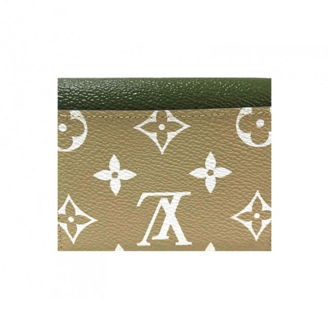 LOUIS VUITTON ポルトフォイユゾエ M67640