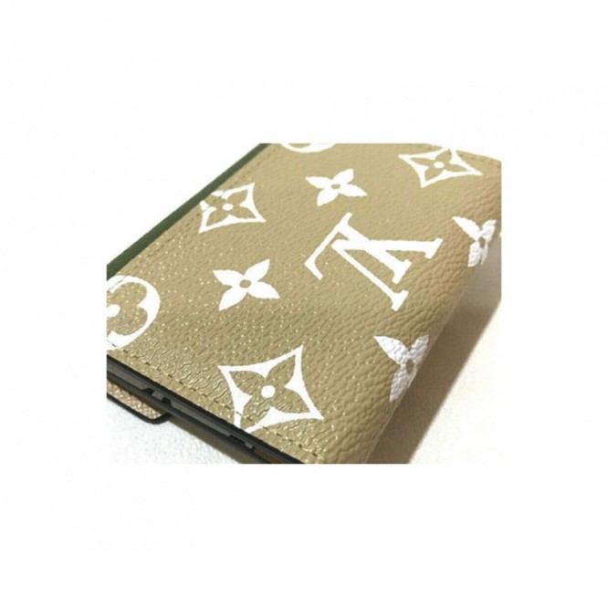 LOUIS VUITTON ポルトフォイユゾエ M67640