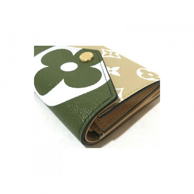 LOUIS VUITTON ポルトフォイユゾエ M67640
