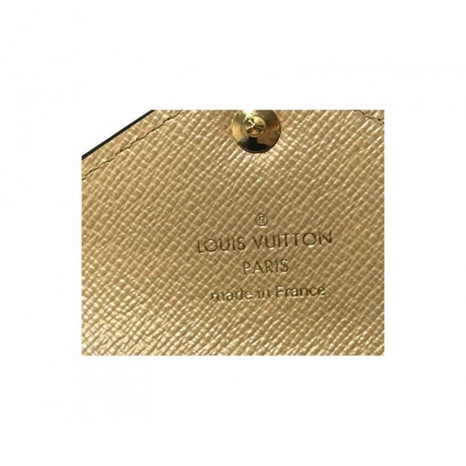LOUIS VUITTON ポルトフォイユゾエ M67640