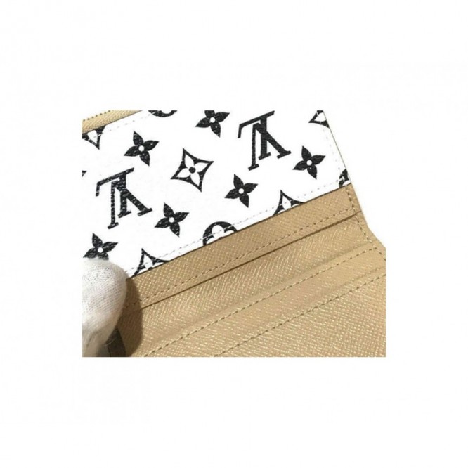 LOUIS VUITTON ポルトフォイユゾエ M67640