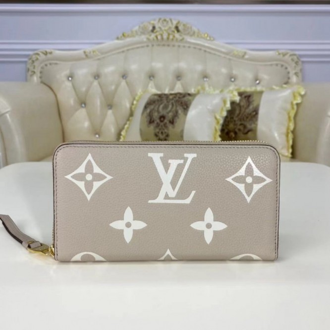 LOUIS VUITTON M69794  ジッピー・ウォレット
