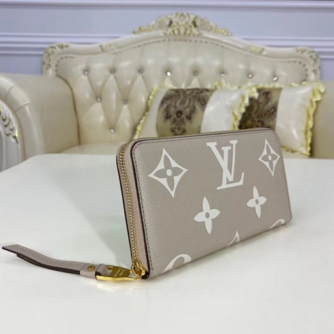 LOUIS VUITTON M69794  ジッピー・ウォレット