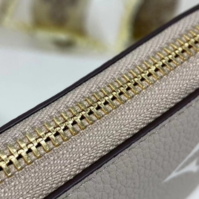 LOUIS VUITTON M69794  ジッピー・ウォレット