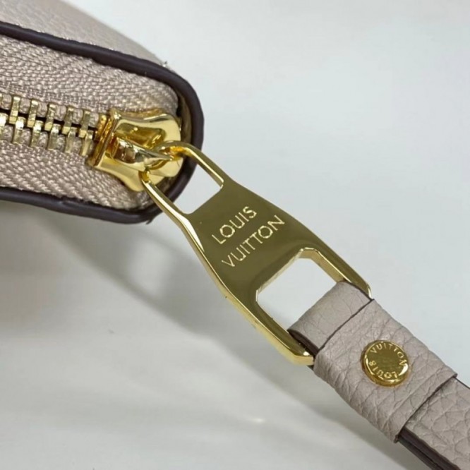 LOUIS VUITTON M69794  ジッピー・ウォレット