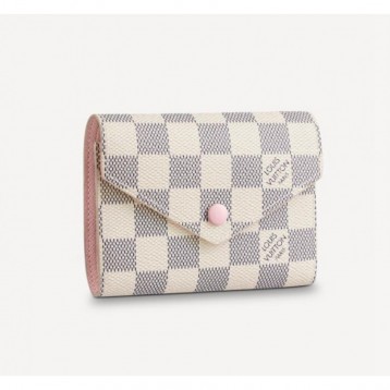 LOUIS VUITTON N64022  ポルトフォイユ・ヴィクトリーヌ