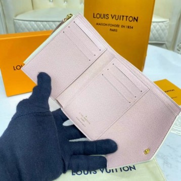 LOUIS VUITTON N64022  ポルトフォイユ・ヴィクトリーヌ LOUIS VUITTON N64022  ポルトフォイユ・ヴィクトリーヌ
