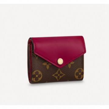 LOUIS VUITTON M62932  ポルトフォイユ・ゾエ