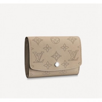 LOUIS VUITTON M62542  ポルトフォイユ・イリス コンパクト