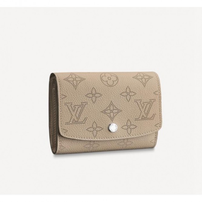 LOUIS VUITTON M62542  ポルトフォイユ・イリス コンパクト