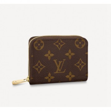 LOUIS VUITTON M60067  ジッピー・コイン パース財布キーケース