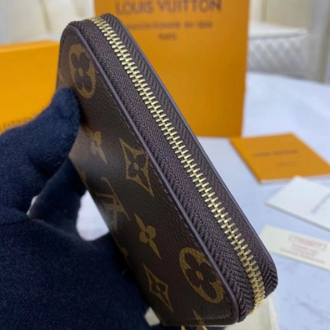 LOUIS VUITTON M60067  ジッピー・コイン パース財布キーケース