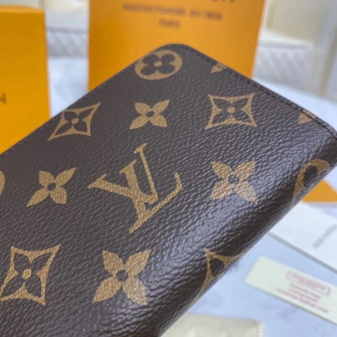 LOUIS VUITTON M60067  ジッピー・コイン パース財布キーケース