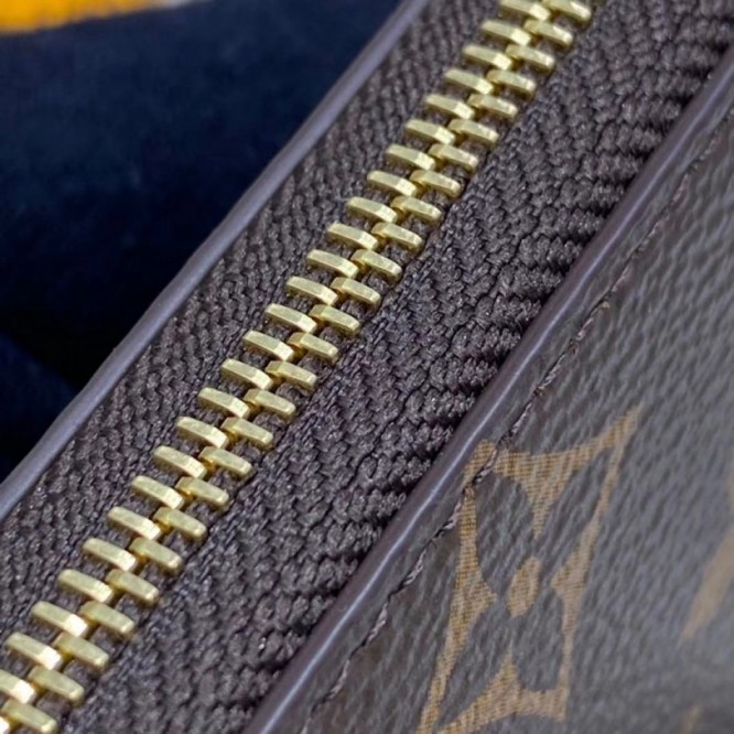 LOUIS VUITTON M60067  ジッピー・コイン パース財布キーケース