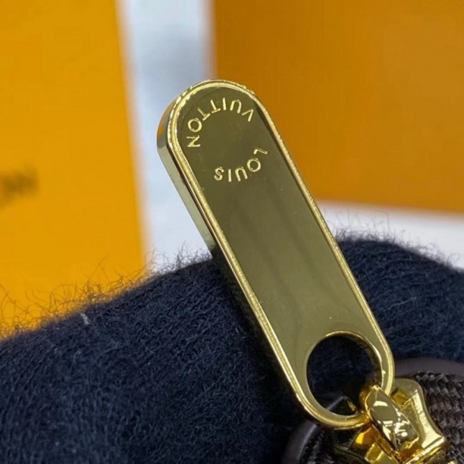 LOUIS VUITTON M60067  ジッピー・コイン パース財布キーケース