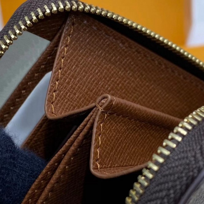 LOUIS VUITTON M60067  ジッピー・コイン パース財布キーケース