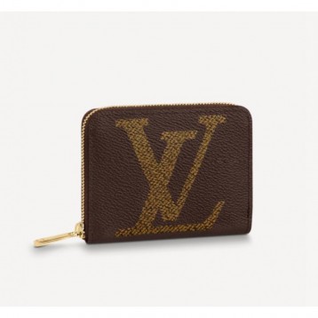 LOUIS VUITTON M69354  ジッピー・コインパースキーケース