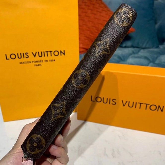 LOUIS VUITTON M61298  ポルトフォイユ・クレマンス財布