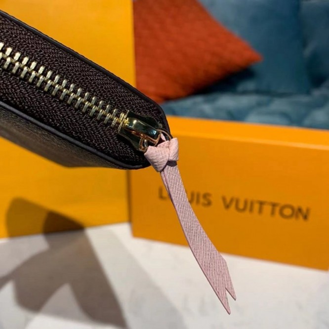 LOUIS VUITTON M61298  ポルトフォイユ・クレマンス財布