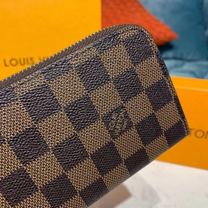 LOUIS VUITTON N60534  ポルトフォイユ・クレマンス