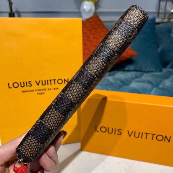 LOUIS VUITTON N60534  ポルトフォイユ・クレマンス