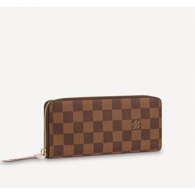 LOUIS VUITTON N41626  ポルトフォイユ・クレマンス財布