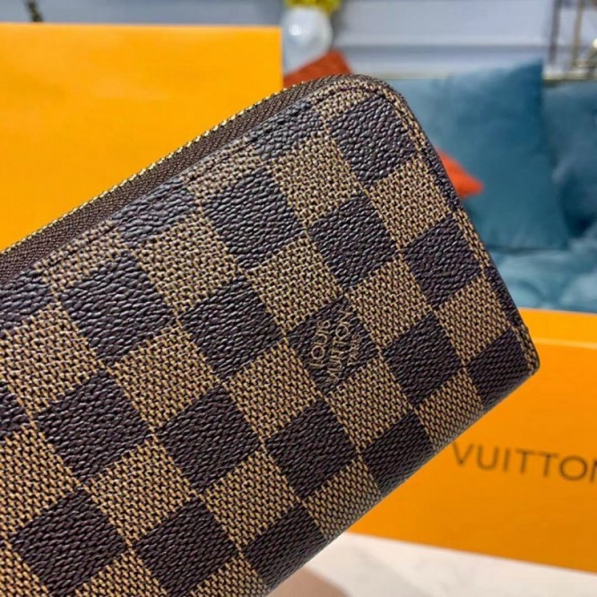 LOUIS VUITTON N41626  ポルトフォイユ・クレマンス財布