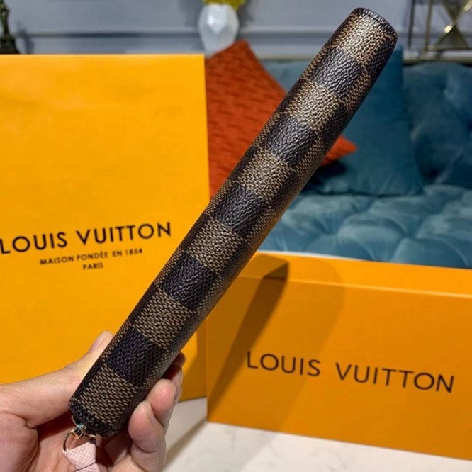 LOUIS VUITTON N41626  ポルトフォイユ・クレマンス財布