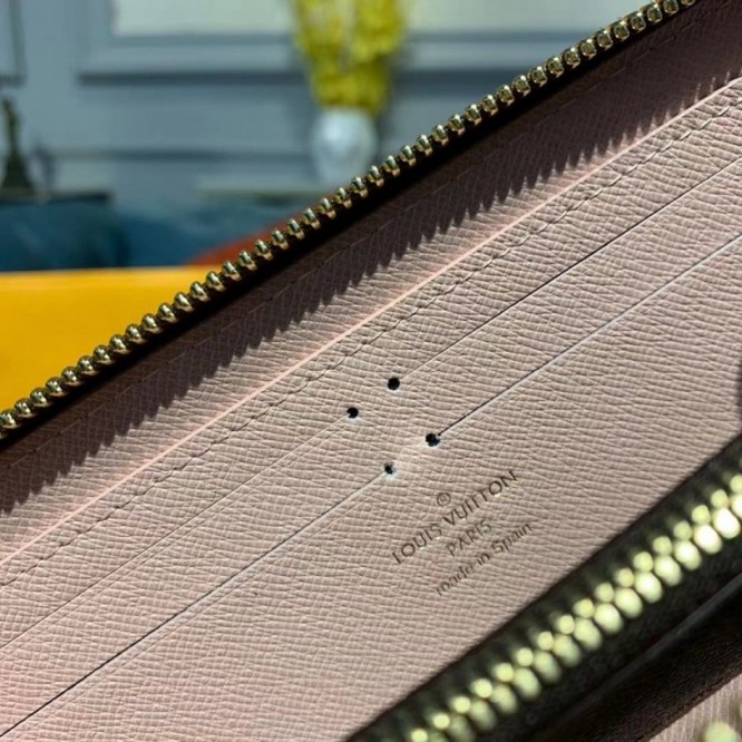 LOUIS VUITTON N41626  ポルトフォイユ・クレマンス財布