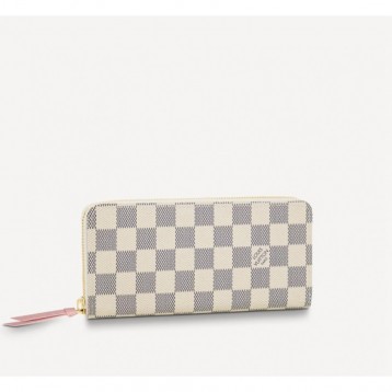 LOUIS VUITTON N61264  ポルトフォイユ・クレマンス LOUIS VUITTON N61264  ポルトフォイユ・クレマンス