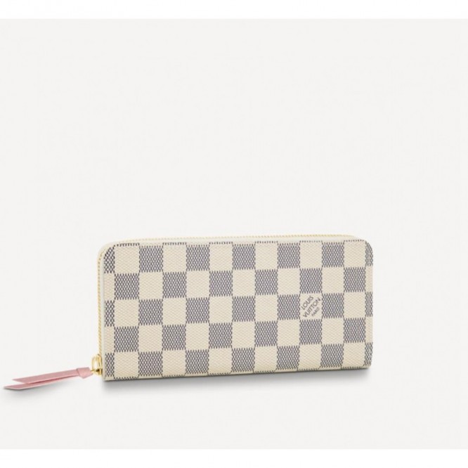 LOUIS VUITTON N61264  ポルトフォイユ・クレマンス
