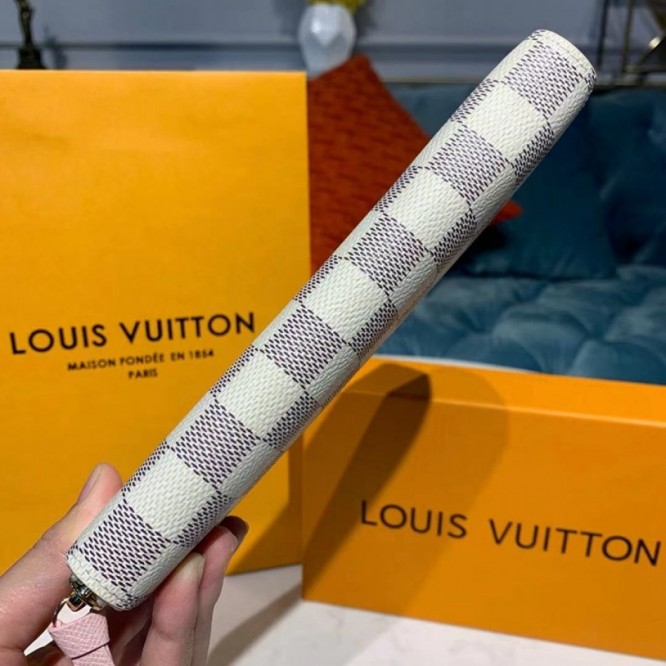 LOUIS VUITTON N61264  ポルトフォイユ・クレマンス
