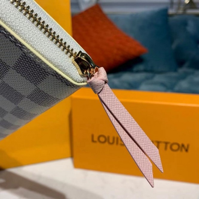 LOUIS VUITTON N61264  ポルトフォイユ・クレマンス
