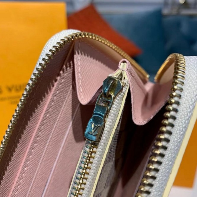LOUIS VUITTON N61264  ポルトフォイユ・クレマンス