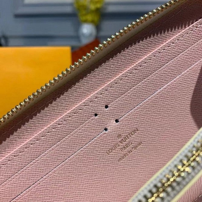 LOUIS VUITTON N61264  ポルトフォイユ・クレマンス